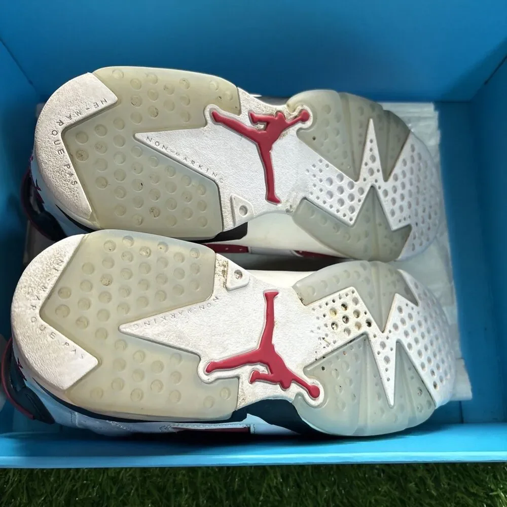 Jordan pre owned